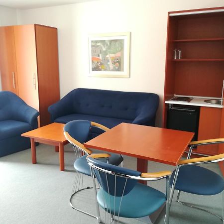 Hotel Tamaris Novi Vinodolski Ngoại thất bức ảnh