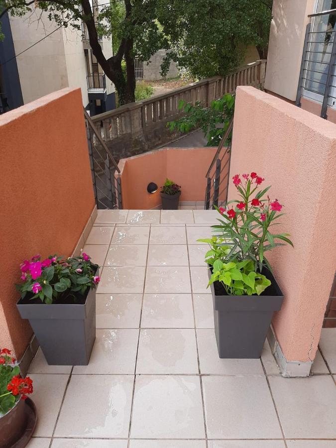 Hotel Tamaris Novi Vinodolski Ngoại thất bức ảnh