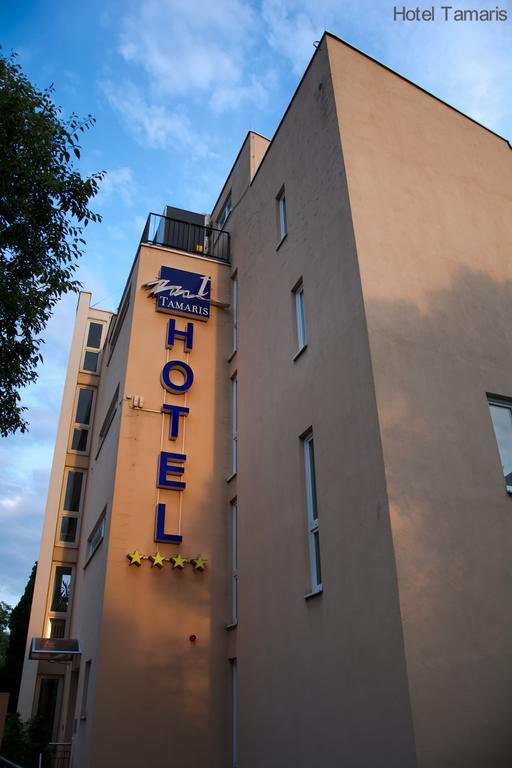 Hotel Tamaris Novi Vinodolski Phòng bức ảnh