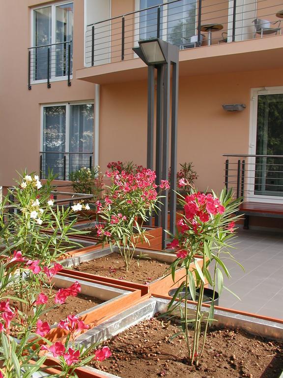 Hotel Tamaris Novi Vinodolski Phòng bức ảnh