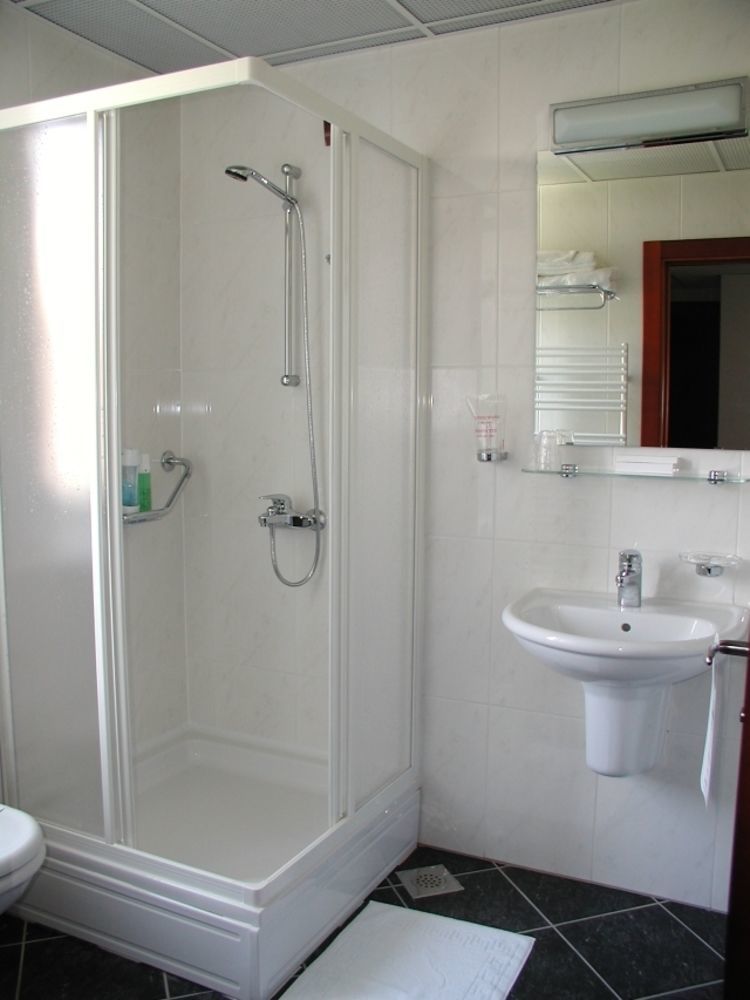 Hotel Tamaris Novi Vinodolski Ngoại thất bức ảnh